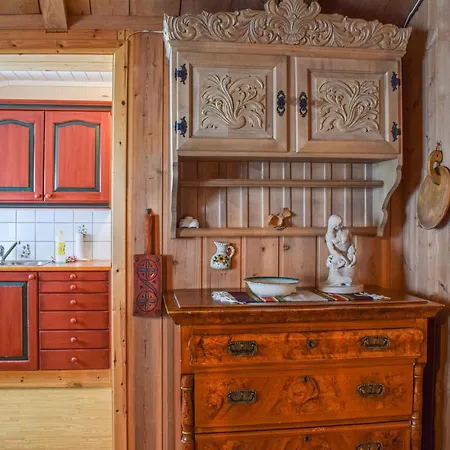 Beautiful In W/ Wifi And 2 Bedrooms Espedalen
