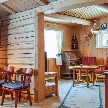 Hébergement de vacances Beautiful In W/ Wifi And 2 Bedrooms *